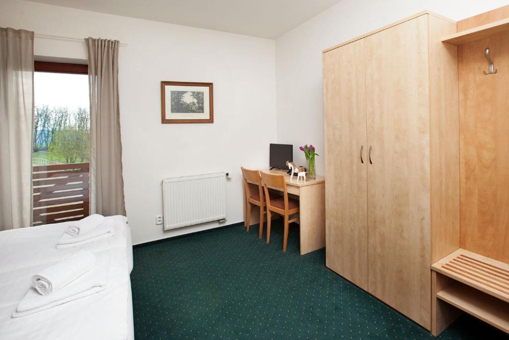 Hotel Panska Licha - Resim 12