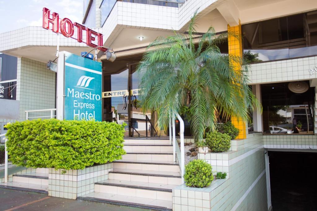  Hotel Maestro Express Toledo