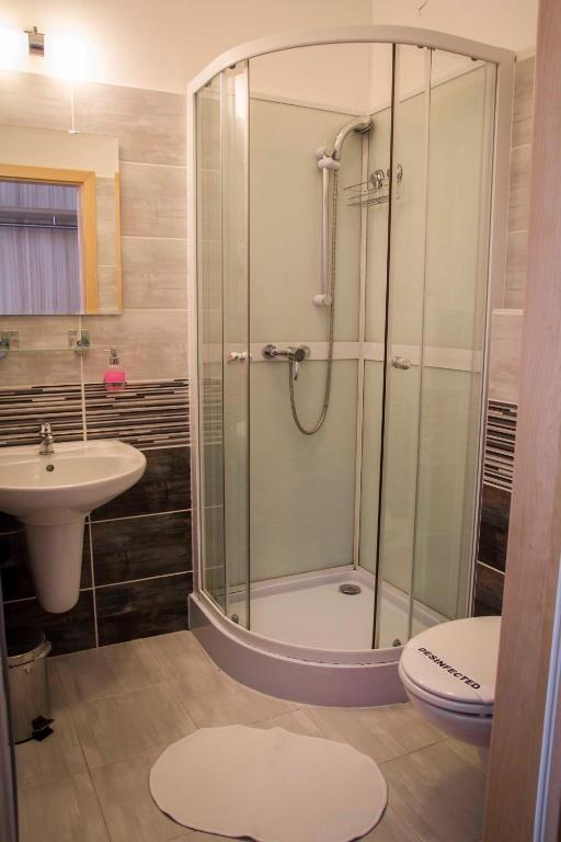 Mini Hotel Akord - Resim 23