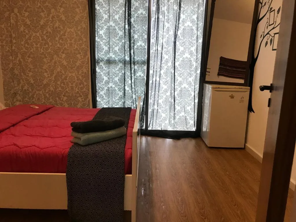 PHIDIAS APARTMENt, Paphos, Cyprus