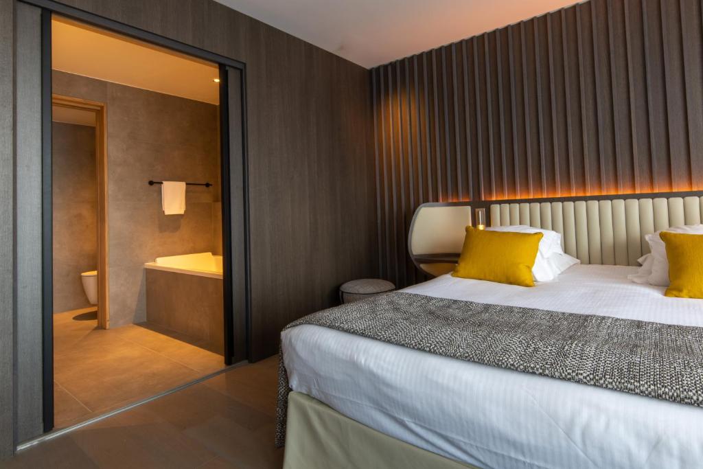 Best Western Premier Hotel de la Paix, Reims – Updated 2023 Prices