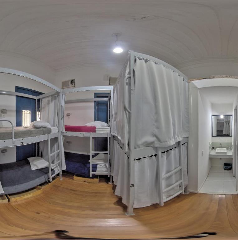  Brasileranza Hostel