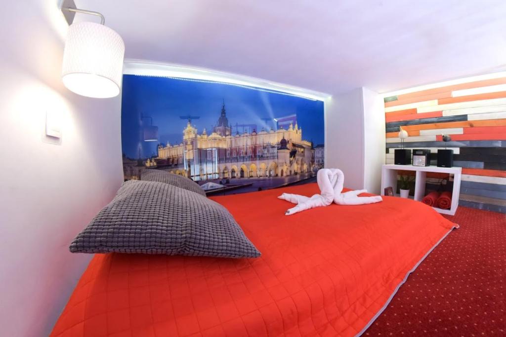 Apartment Brzozowa - Studio Apartment