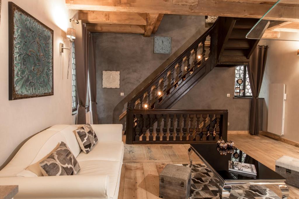 Le 1615 - Luxe et Spa – photo 2
