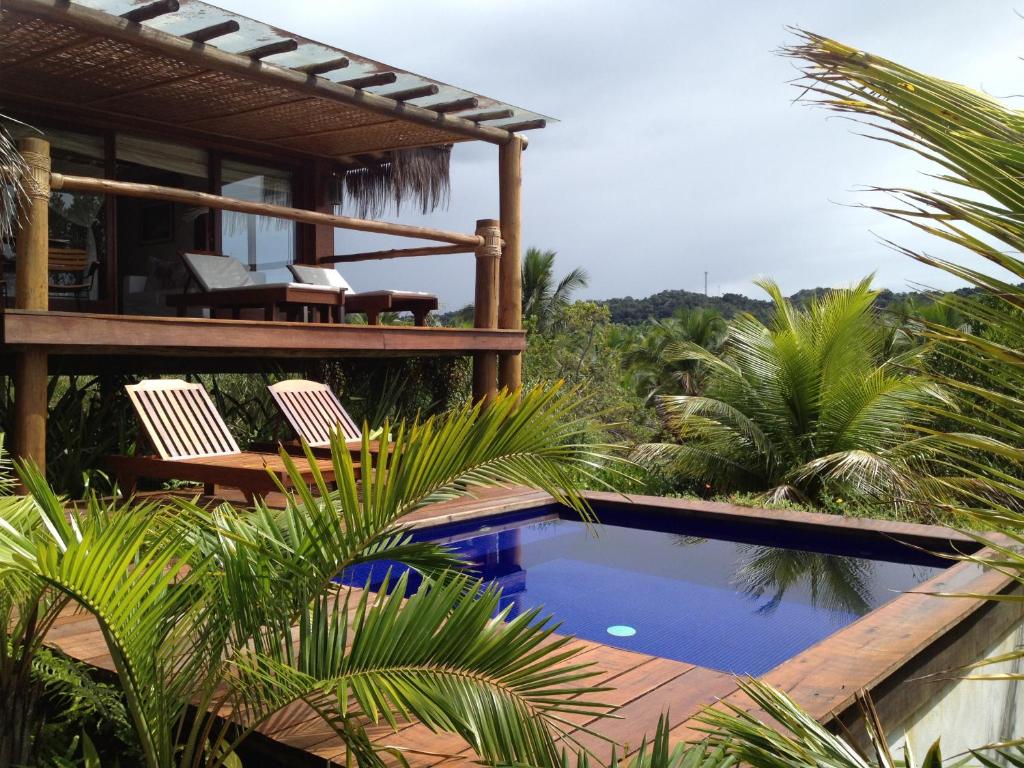  Txai Resort