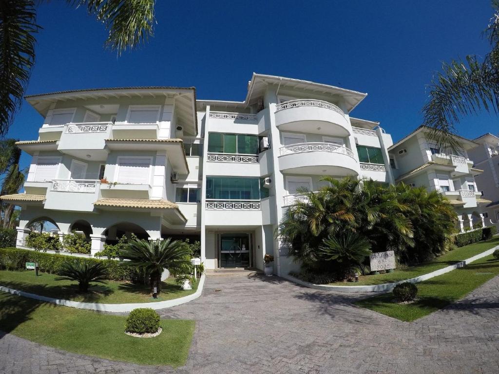  Loft Jurere Internacional