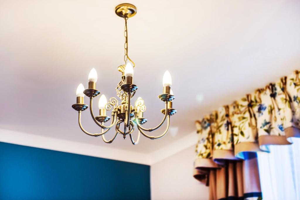 London Lodge Hotel - Resim 29