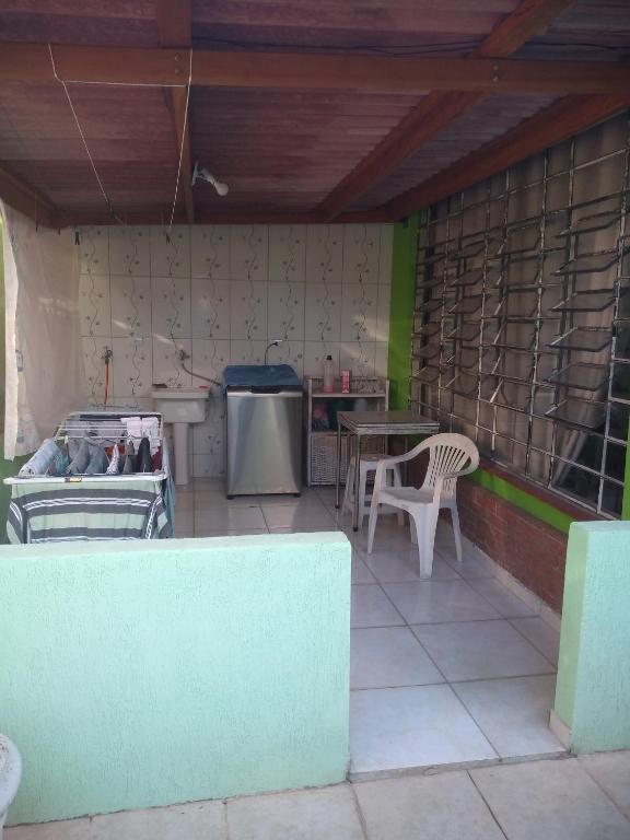  Pousada São Braz com garagem D