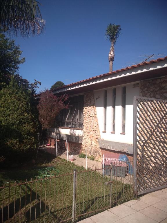 Pousada São Braz com garagem D