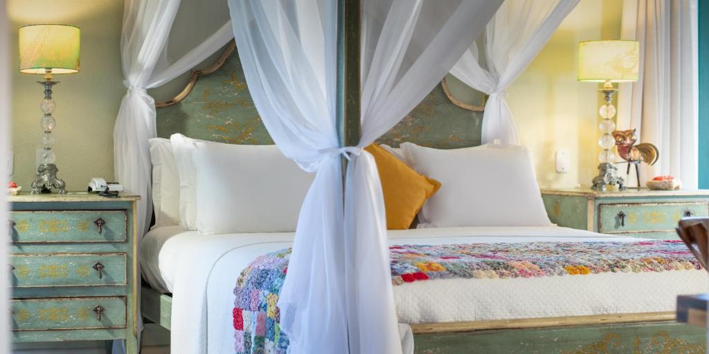  Pedra da Laguna Boutique Hotel SPA