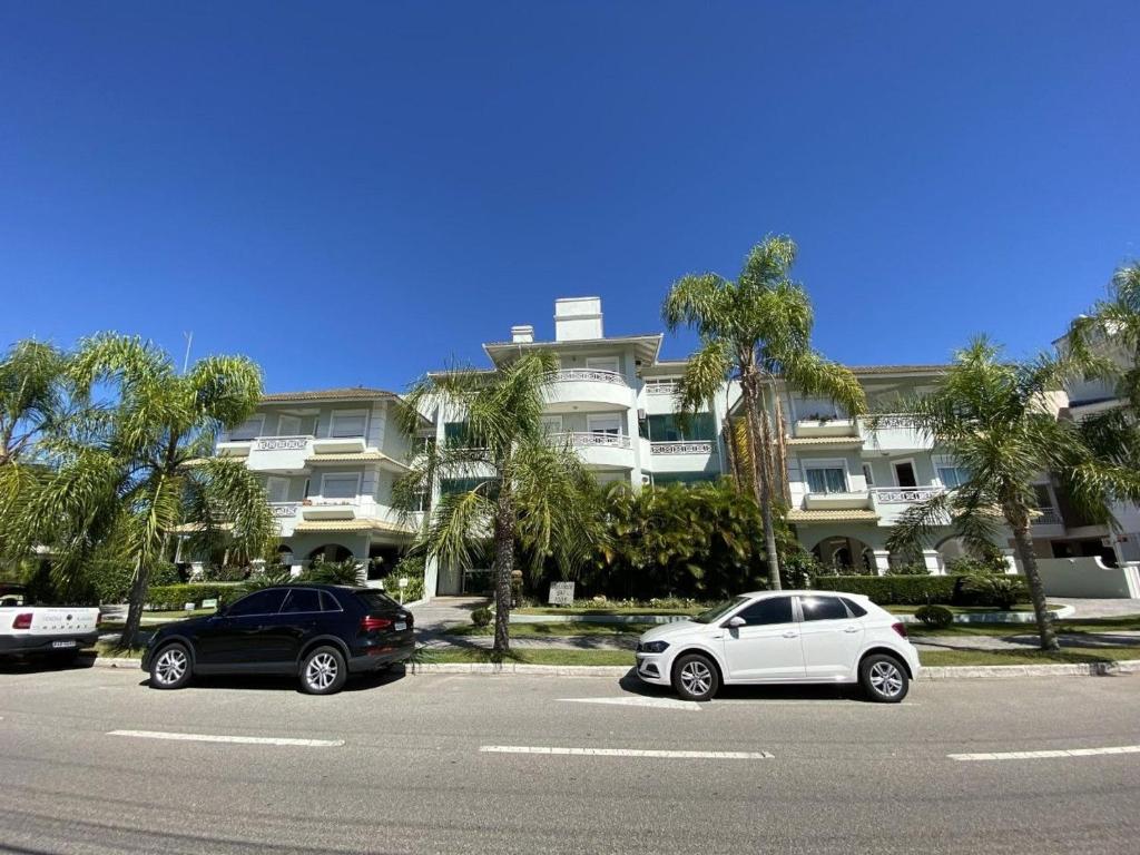  Loft Jurere Internacional