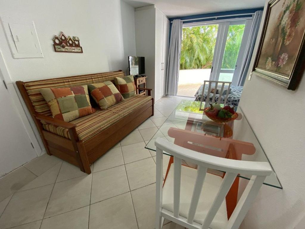  Loft Jurere Internacional