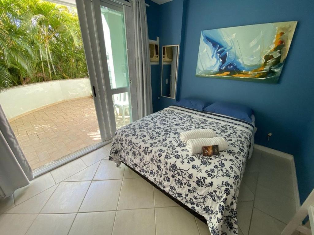  Loft Jurere Internacional