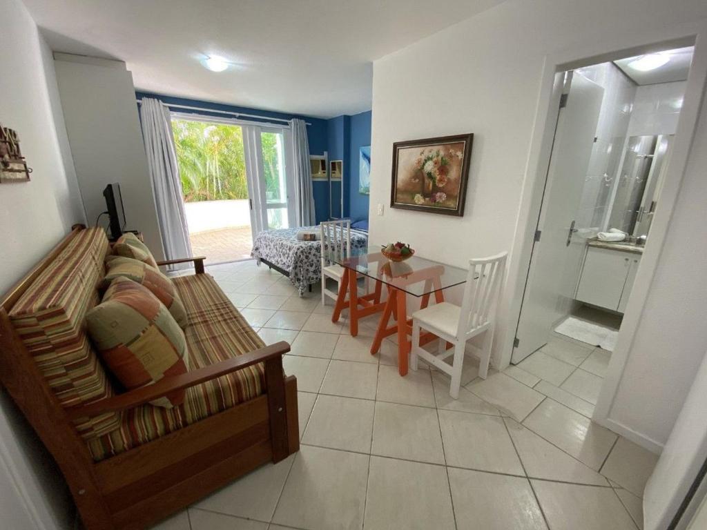  Loft Jurere Internacional