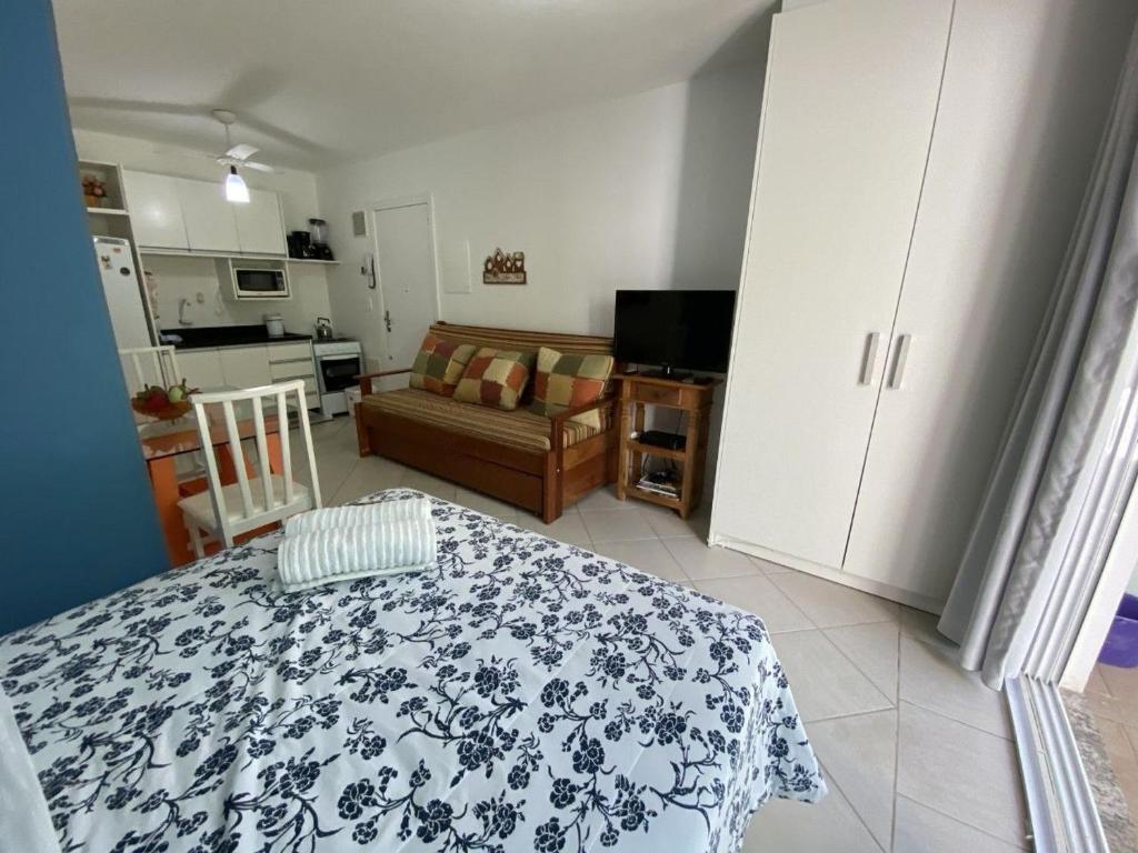  Loft Jurere Internacional