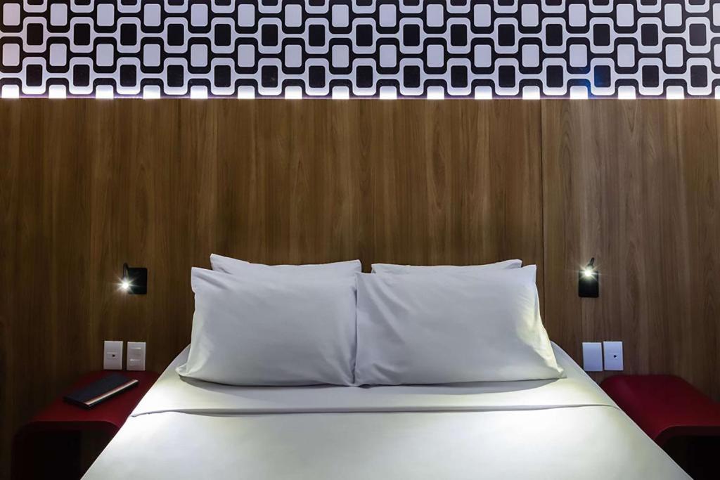  Tulip Inn Rio de Janeiro Ipanema