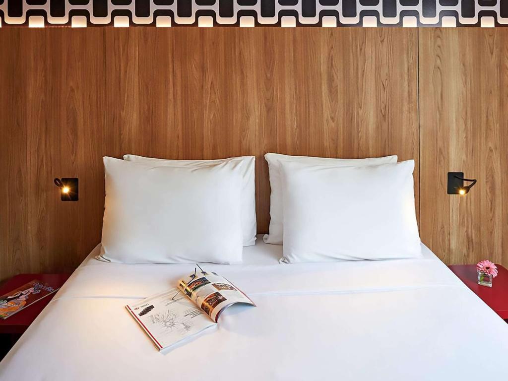  Tulip Inn Rio de Janeiro Ipanema