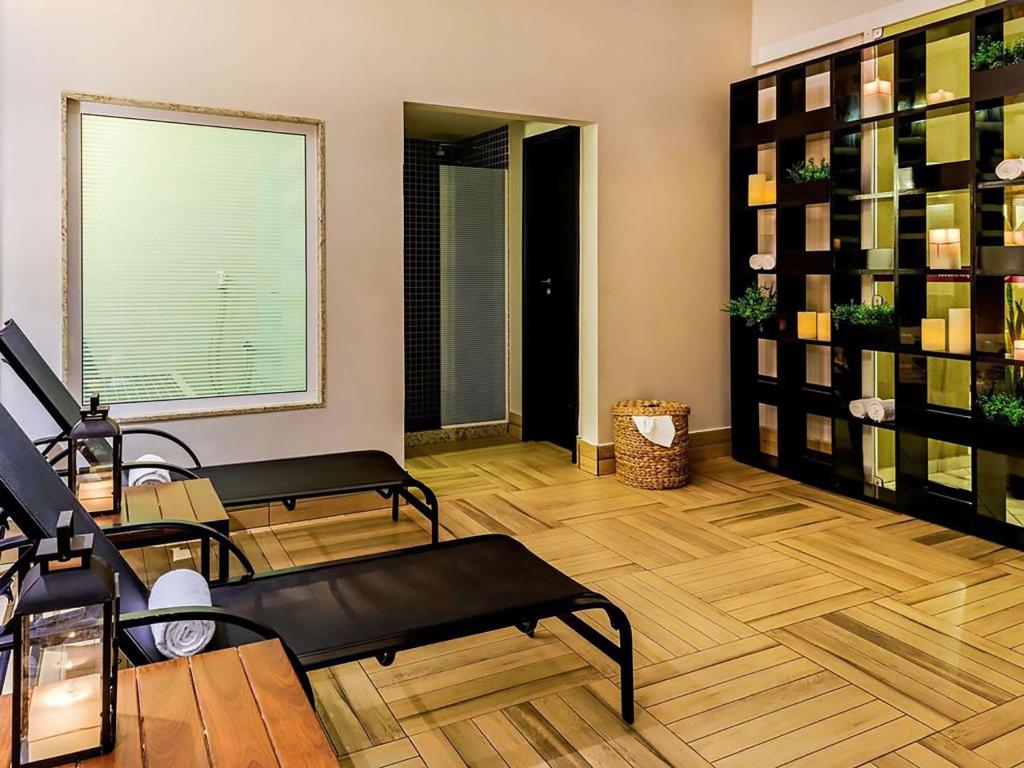  Tulip Inn Rio de Janeiro Ipanema