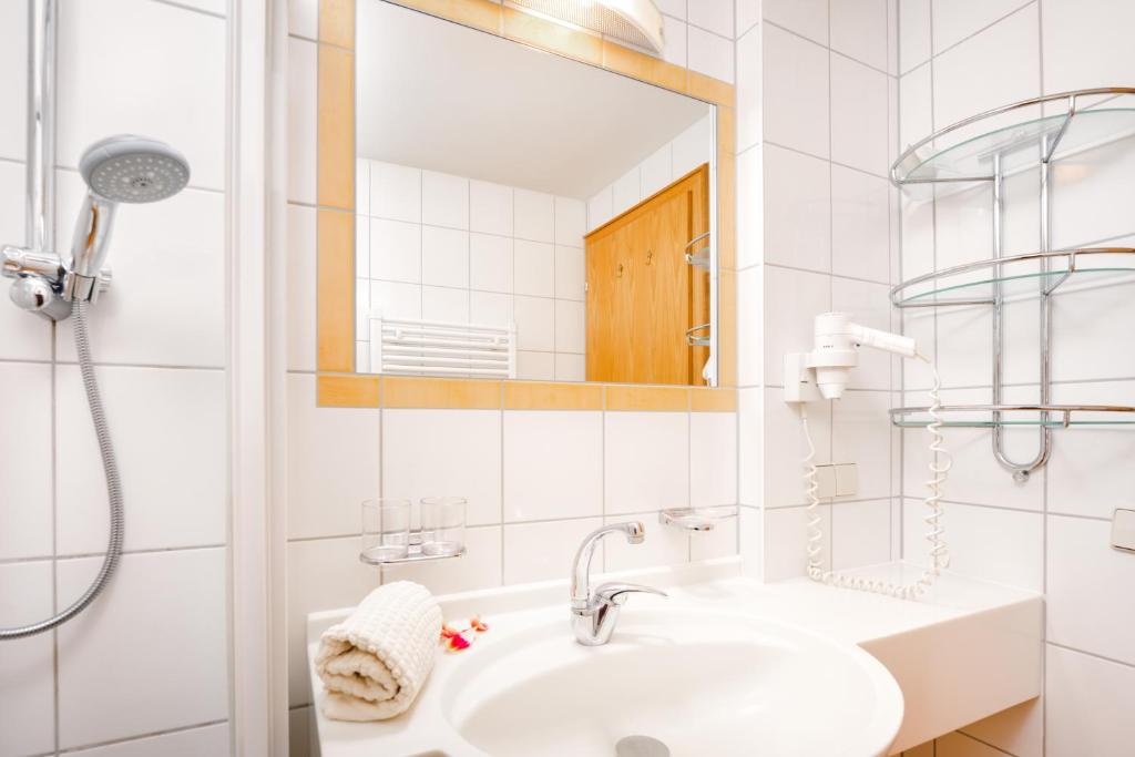 Pension Glitschnerhof - 12