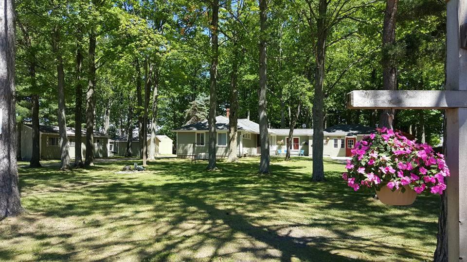 Hidden Haven Cottages - Housity