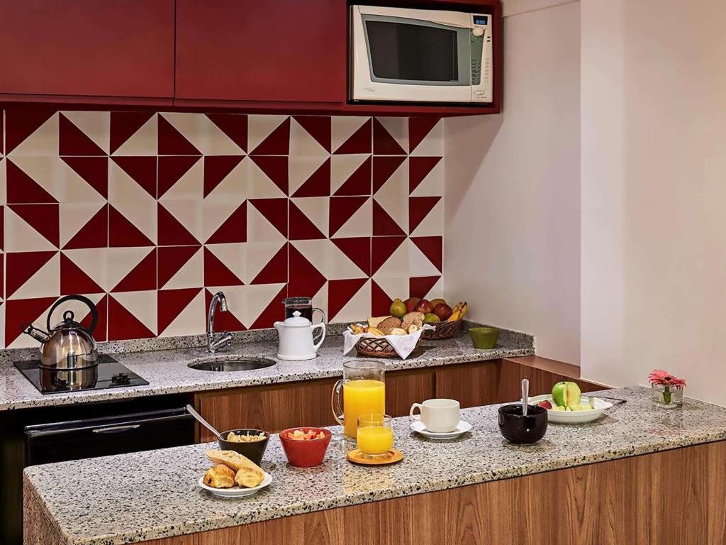  Tulip Inn Rio de Janeiro Ipanema