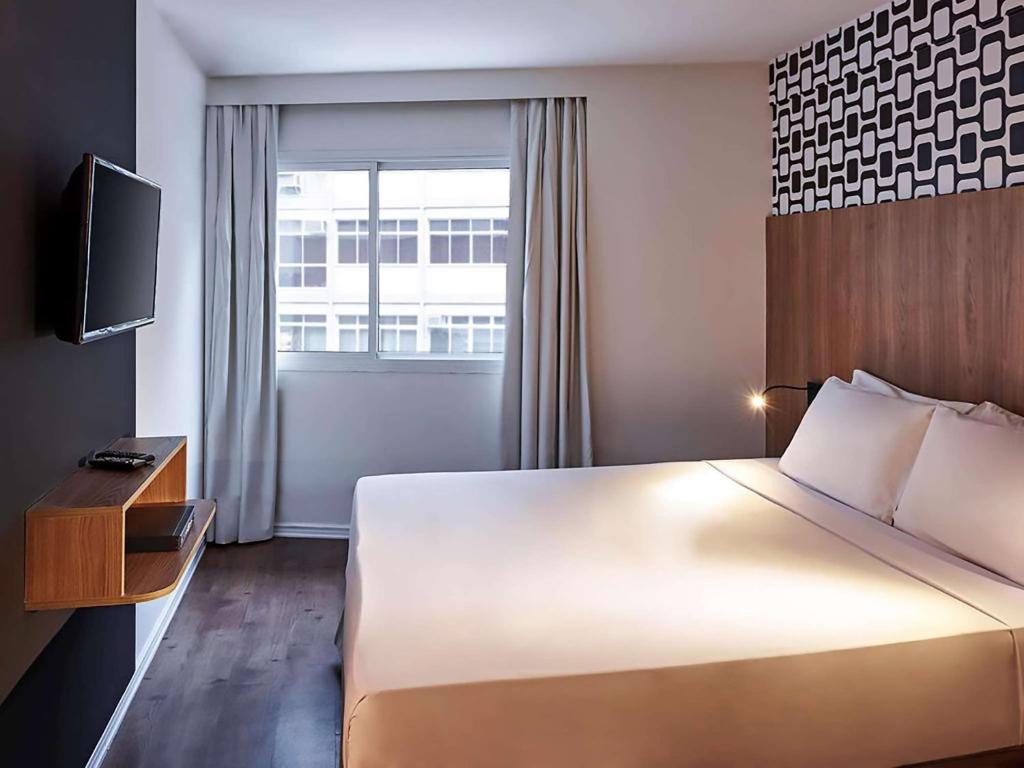  Tulip Inn Rio de Janeiro Ipanema