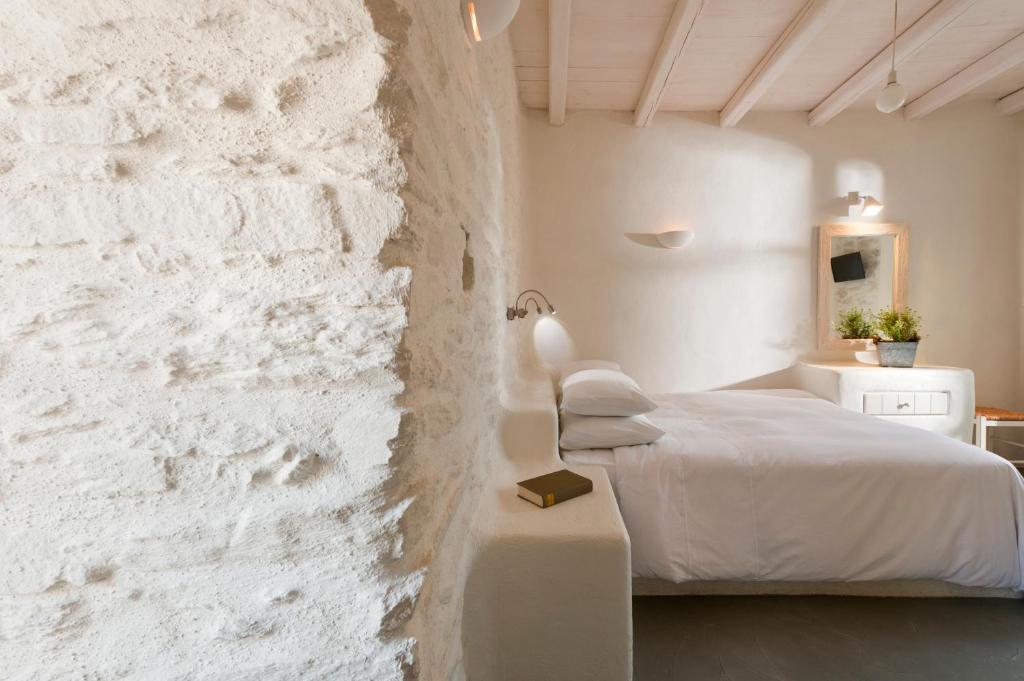 Yialos Ios Hotel - Traditional Double Room