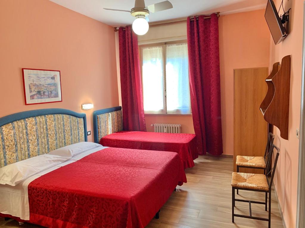 Albergo Cinzia - Resim 17