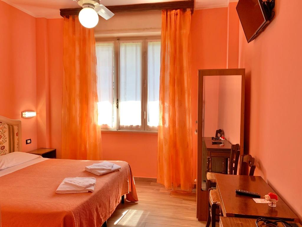 Albergo Cinzia - Resim 15