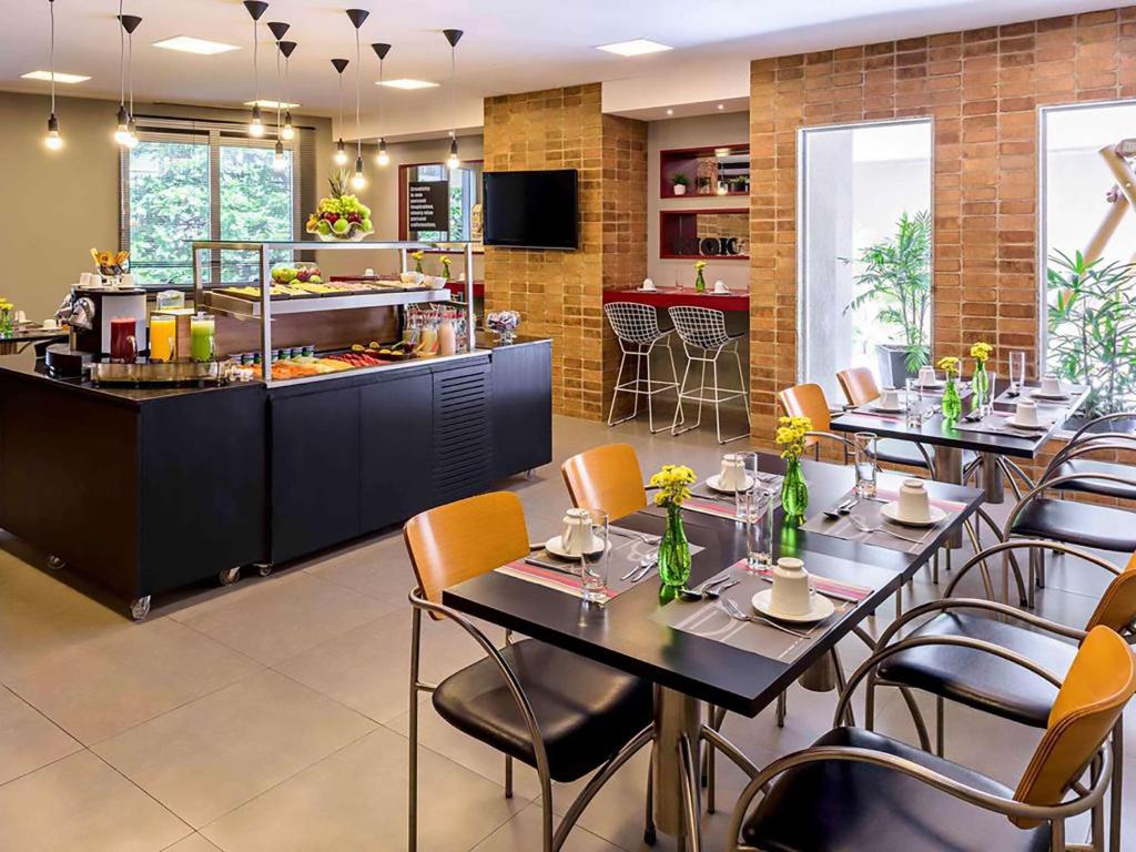 Tulip Inn Rio de Janeiro Ipanema