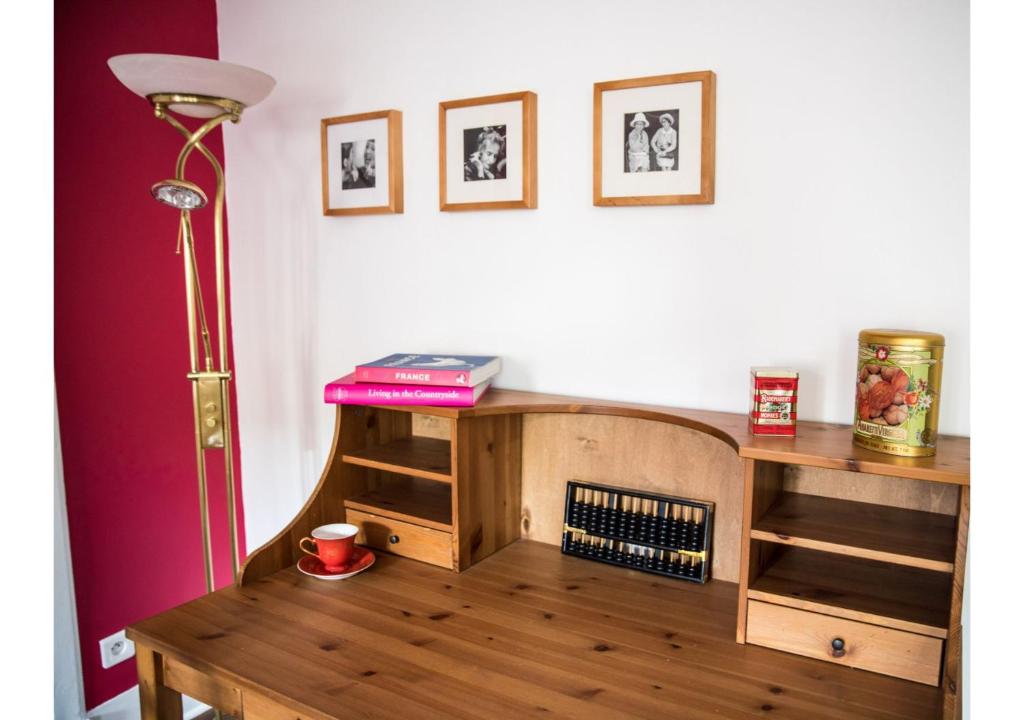 Fotografie z fotogalerie ubytování La Résidence Chambre d'Hotes v destinaci Saint-Antonin