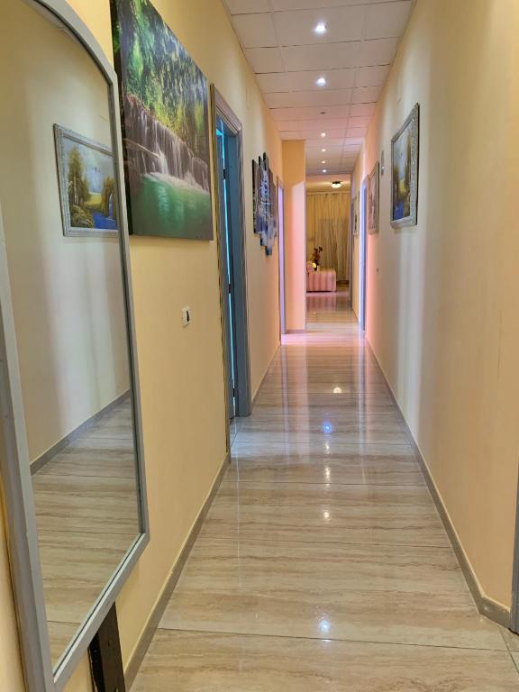 Fotografie z fotogalerie ubytování Albergo Cinzia ve Florencii