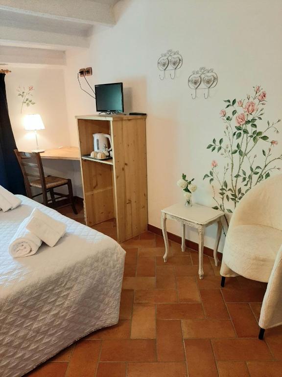 Agriturismo La Perlara - Adults Only - 18