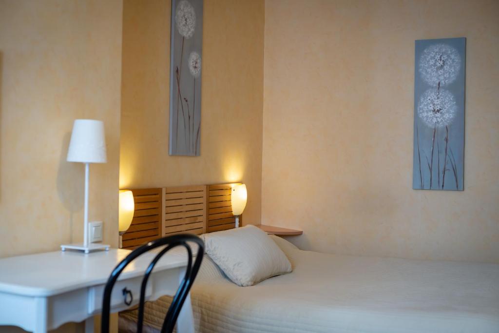 Derechos de imagen reservados por Booking.com