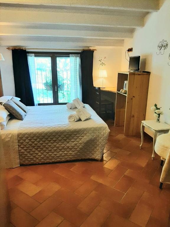 Agriturismo La Perlara - Adults Only - 17