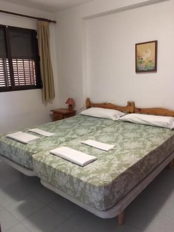APARTAMENTOS TURISTICOS MIGUEL MASCARO MOLINES, Benidorm ...