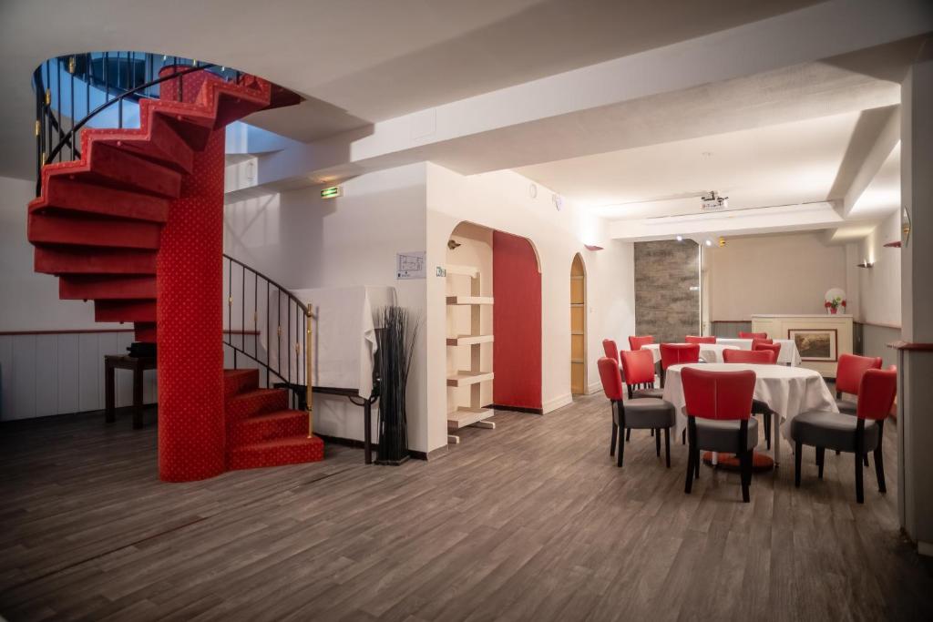 Derechos de imagen reservados por Booking.com