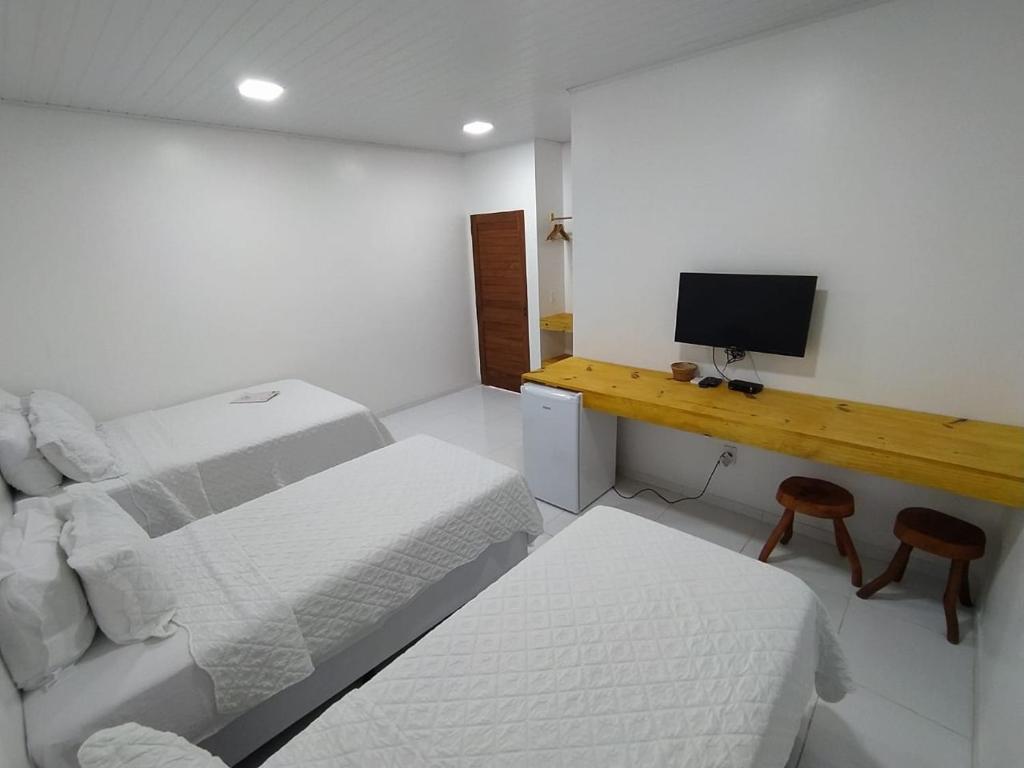  Pousada do Enildo