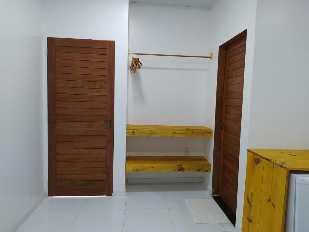  Pousada do Enildo