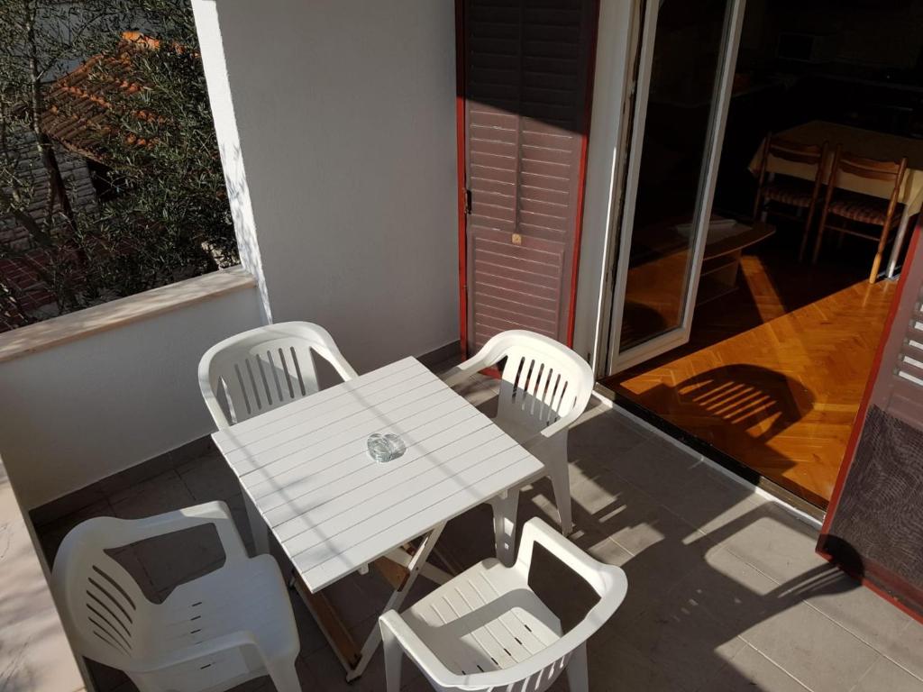 Fotografia z galérie ubytovania Apartments Ivana Diklo v destinácii Zadar