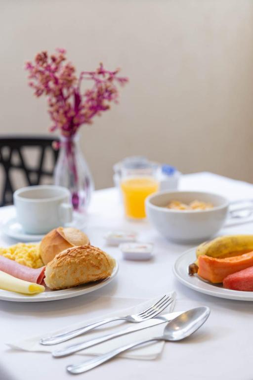  Hotel Rojas All Suite