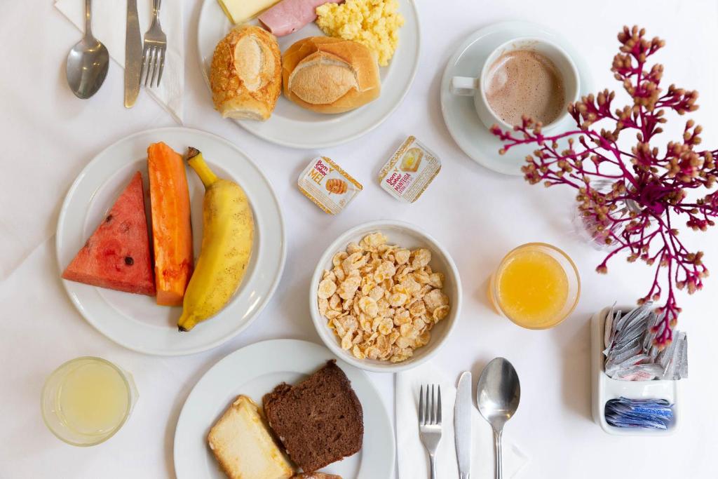  Hotel Rojas All Suite