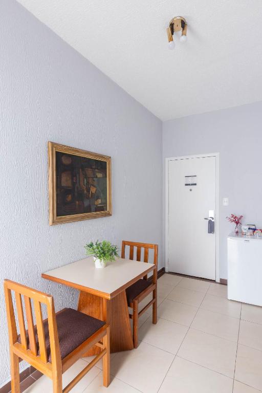  Hotel Rojas All Suite