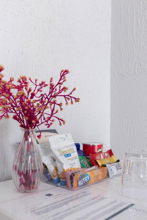  Hotel Rojas All Suite