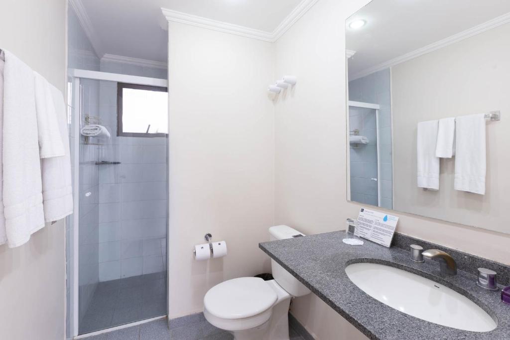  Hotel Rojas All Suite