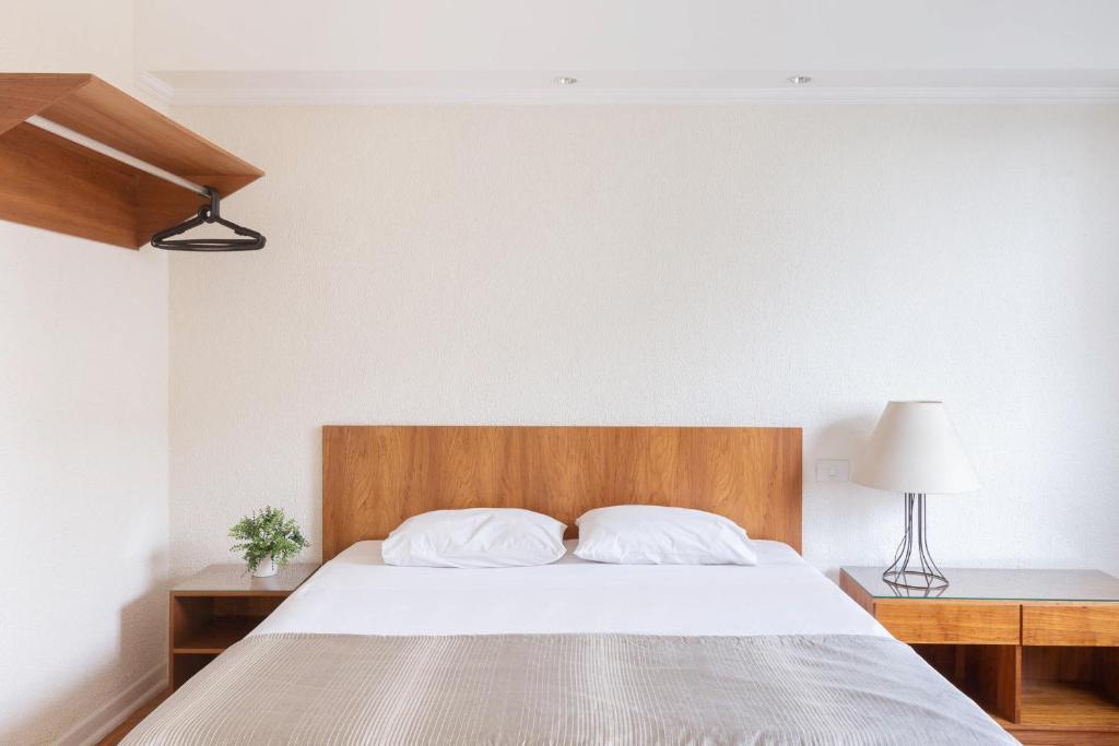  Hotel Rojas All Suite