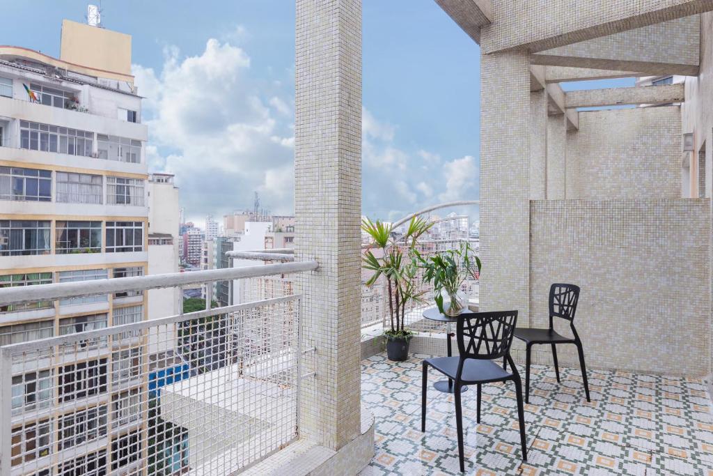  Hotel Rojas All Suite