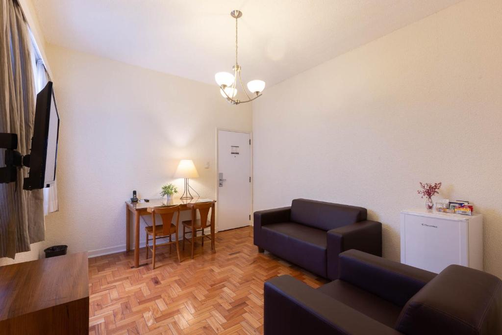  Hotel Rojas All Suite