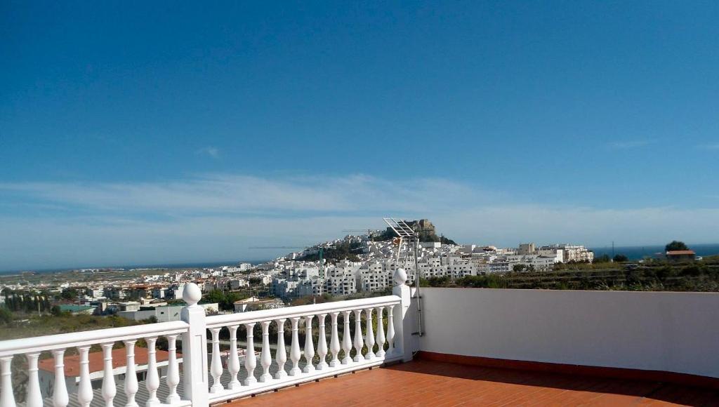 Villa Virginia - Costa tropical, Salobreña – Bijgewerkte ...