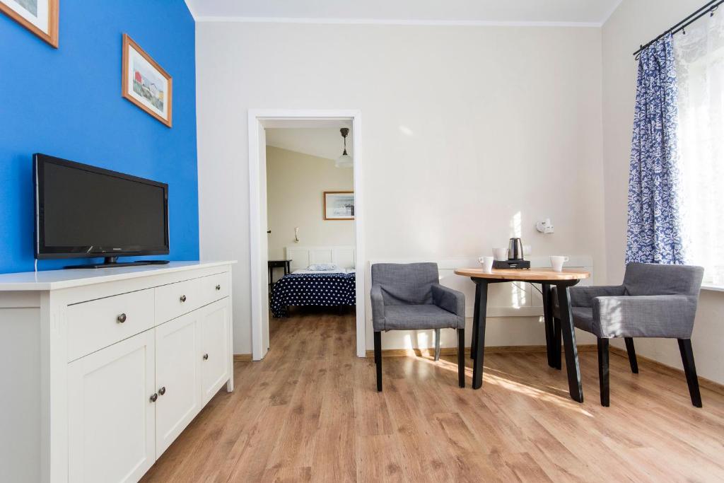 Kurort Stara Wedzarnia - Resim 25